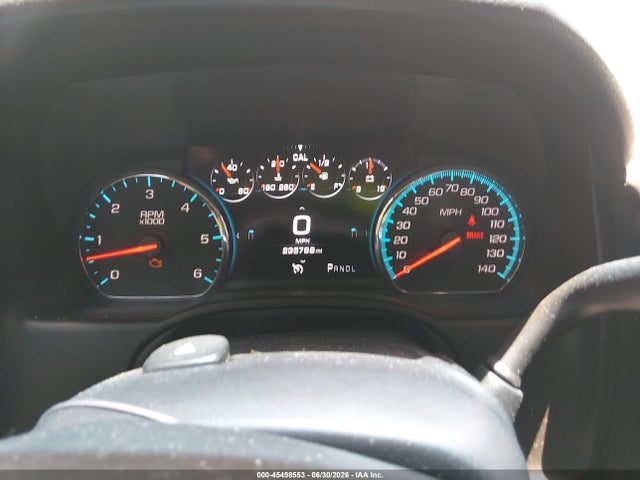 GMC YUKON DENALI 2018 1GKS2CKJ5JR376334 Image 7