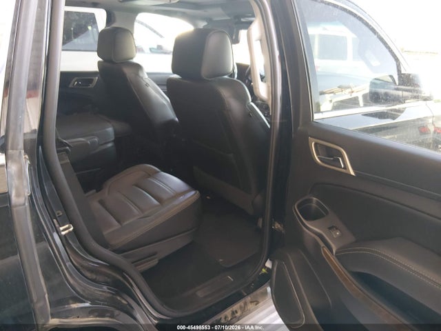 GMC YUKON DENALI 2018 1GKS2CKJ5JR376334 Image 8