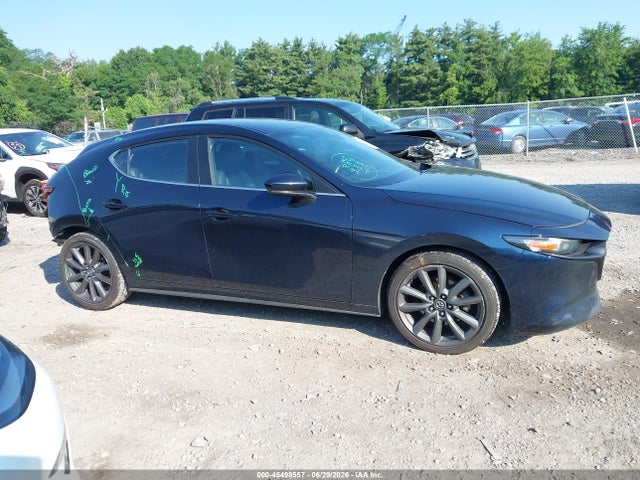 2020 Mazda Mazda3 მანქანა იყიდება აუქციონზე, vin: JM1BPBLM2L1174780, აუქციონის ნომერი: 45498557