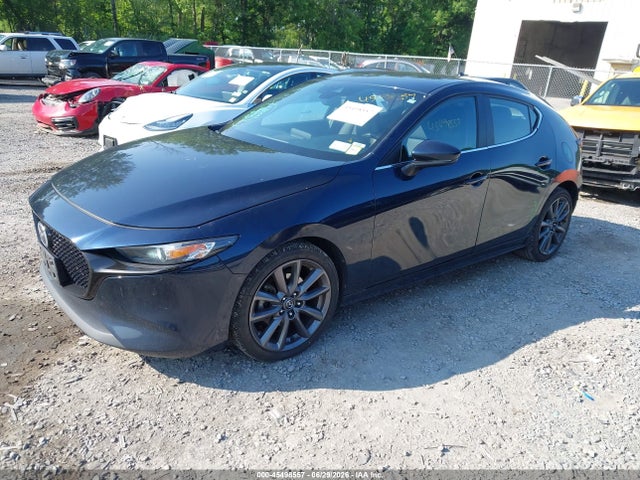 2020 Mazda Mazda3 მანქანა იყიდება აუქციონზე, vin: JM1BPBLM2L1174780, აუქციონის ნომერი: 45498557