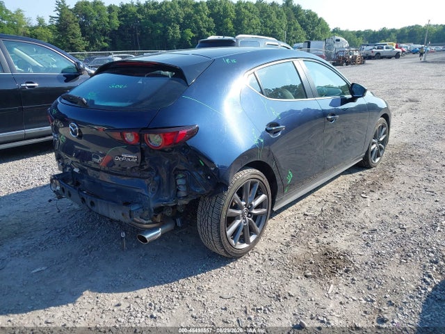 2020 Mazda Mazda3 მანქანა იყიდება აუქციონზე, vin: JM1BPBLM2L1174780, აუქციონის ნომერი: 45498557