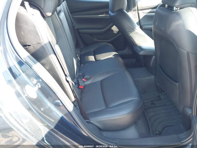 2020 Mazda Mazda3 მანქანა იყიდება აუქციონზე, vin: JM1BPBLM2L1174780, აუქციონის ნომერი: 45498557