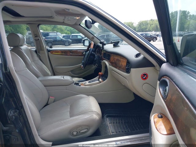 Auction sale of the 2001 Jaguar Xjr, vin: SAJDA15B41MF34888, lot number: 45498559