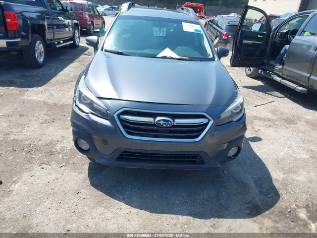 Subaru Outback 3.6r Limited 2018 4S4BSENC6J3218488 Image 12