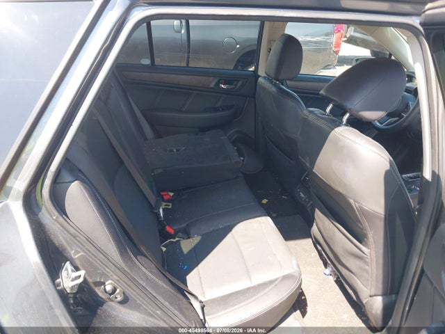 Subaru Outback 3.6r Limited 2018 4S4BSENC6J3218488 Image 8