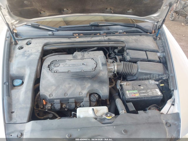 45498574 :رقم المزاد ، 19UUA66286A058694 vin ، 2006 Acura Tl مزاد بيع