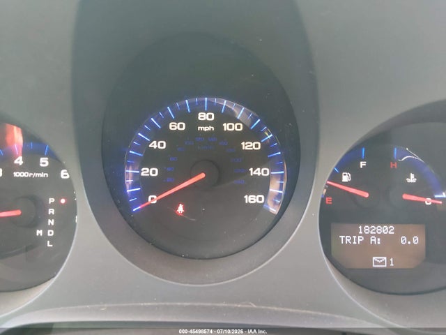 45498574 :رقم المزاد ، 19UUA66286A058694 vin ، 2006 Acura Tl مزاد بيع