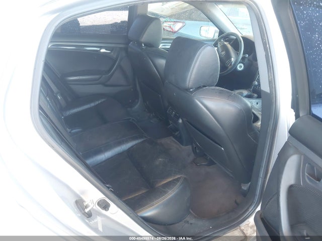 45498574 :رقم المزاد ، 19UUA66286A058694 vin ، 2006 Acura Tl مزاد بيع