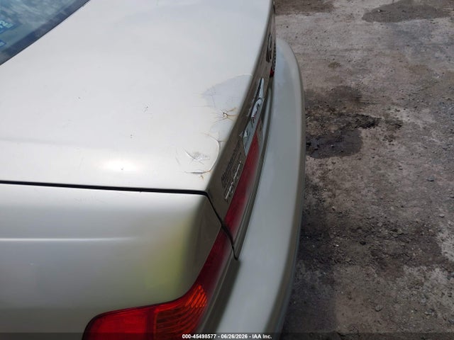 Продаж на аукціоні авто 2001 Toyota Camry Le V6, vin: JT2BF28K810324543, номер лоту: 45498577