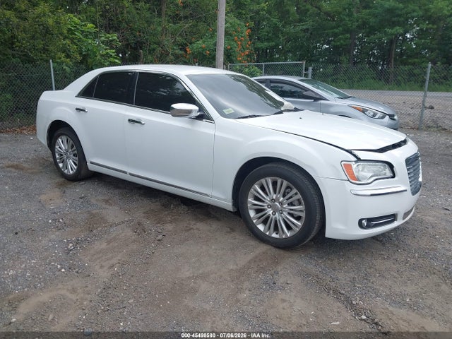 Продажа на аукционе авто 2014 Chrysler 300c Awd, vin: 2C3CCAKG4EH376910, номер лота: 45498580