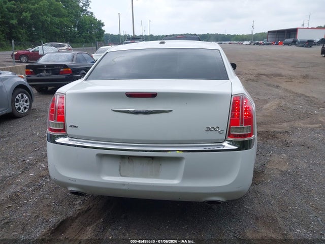 Продажа на аукционе авто 2014 Chrysler 300c Awd, vin: 2C3CCAKG4EH376910, номер лота: 45498580