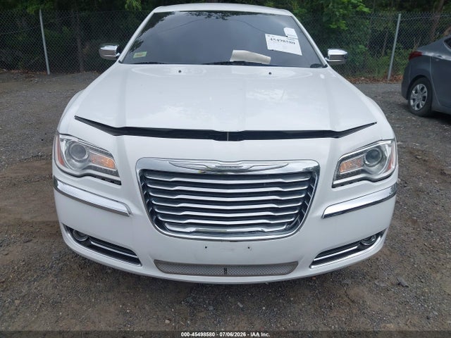 Продажа на аукционе авто 2014 Chrysler 300c Awd, vin: 2C3CCAKG4EH376910, номер лота: 45498580