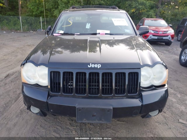 Продаж на аукціоні авто 2010 Jeep Grand Cherokee Laredo, vin: 1J4PR4GK1AC121147, номер лоту: 45498588