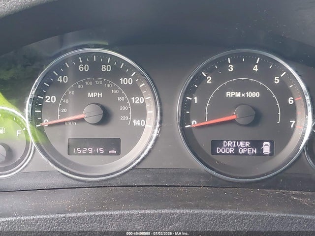 Продажа на аукционе авто 2010 Jeep Grand Cherokee Laredo, vin: 1J4PR4GK1AC121147, номер лота: 45498588