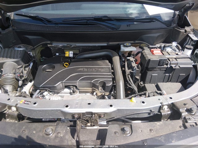 3GNAXHEGXTL446241 Chevrolet Equinox Fwd Lt