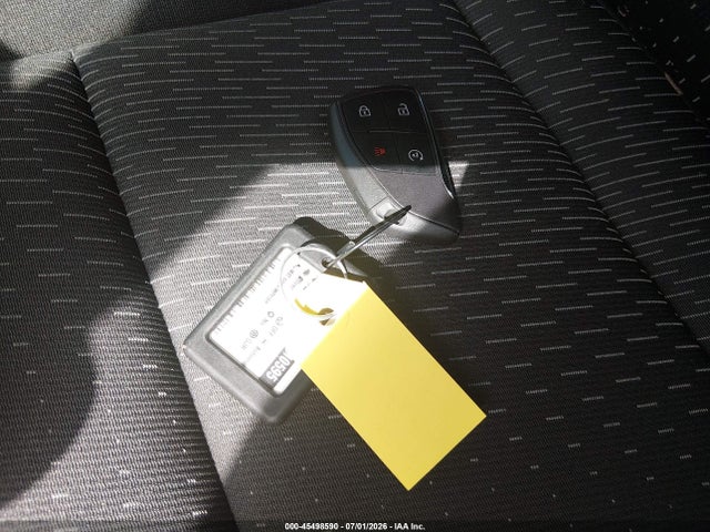3GNAXHEGXTL446241 Chevrolet Equinox Fwd Lt