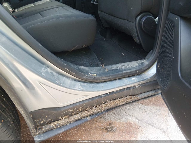 3GNAXHEGXTL446241 Chevrolet Equinox Fwd Lt