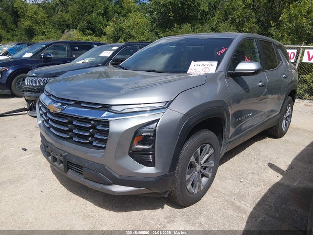 3GNAXHEGXTL446241 Chevrolet Equinox Fwd Lt