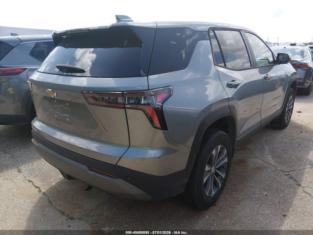 3GNAXHEGXTL446241 Chevrolet Equinox Fwd Lt