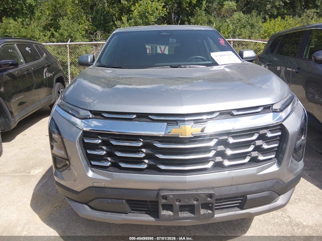 3GNAXHEGXTL446241 Chevrolet Equinox Fwd Lt