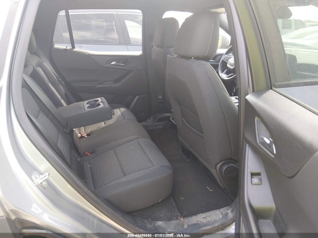 Продажа на аукционе авто 2026 Chevrolet Equinox Fwd Lt, vin: 3GNAXHEGXTL446241, номер лота: 45498590