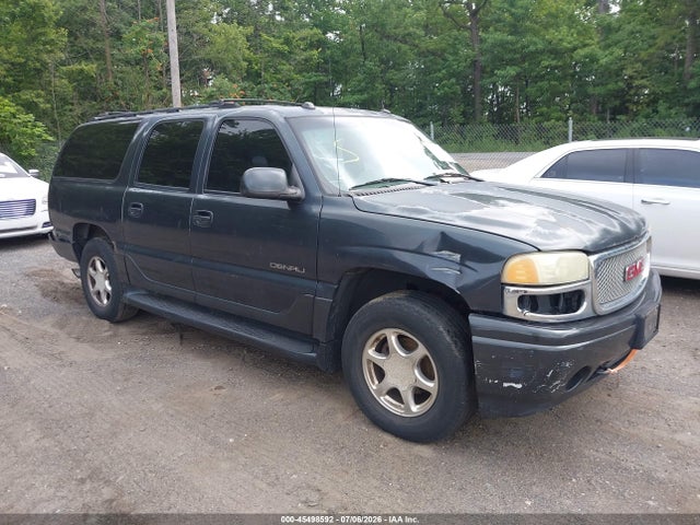 45498592 :رقم المزاد ، 1GKFK66U74J245674 vin ، 2004 Gmc Yukon Xl 1500 Denali مزاد بيع