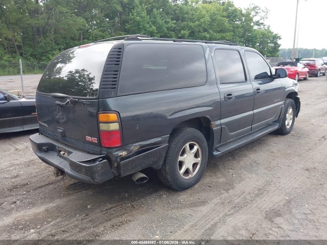 Aukcja sprzedaży 2004 Gmc Yukon Xl 1500 Denali, vin: 1GKFK66U74J245674, numer aukcji: 45498592