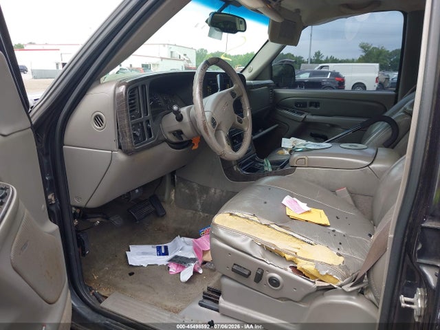 Aukcja sprzedaży 2004 Gmc Yukon Xl 1500 Denali, vin: 1GKFK66U74J245674, numer aukcji: 45498592