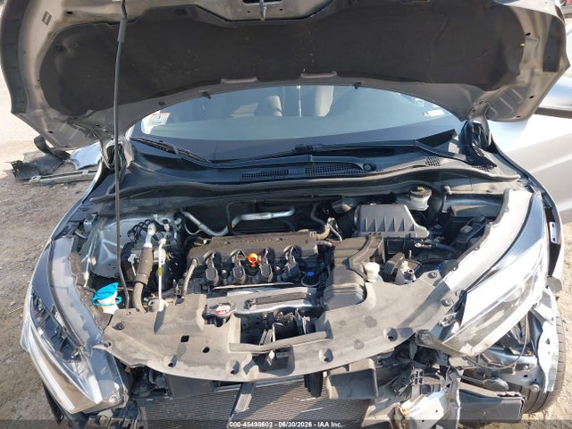 3CZRU6H55KM736599 Honda HR-V EX