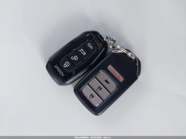 3CZRU6H55KM736599 Honda HR-V EX