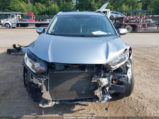 3CZRU6H55KM736599 Honda HR-V EX