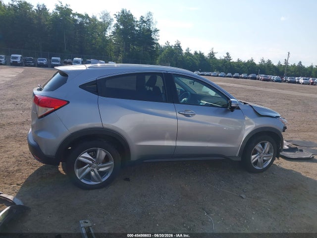 3CZRU6H55KM736599 Honda HR-V EX