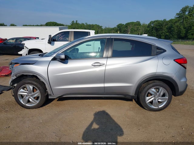 3CZRU6H55KM736599 Honda HR-V EX