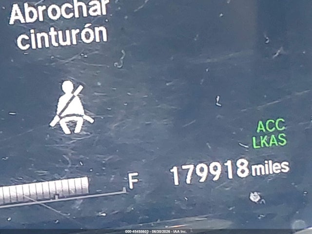 3CZRU6H55KM736599 Honda HR-V EX