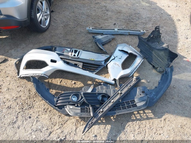 3CZRU6H55KM736599 Honda HR-V EX