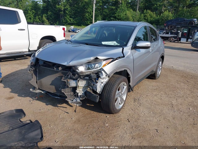 3CZRU6H55KM736599 Honda HR-V EX