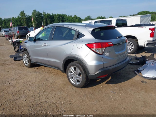 3CZRU6H55KM736599 Honda HR-V EX