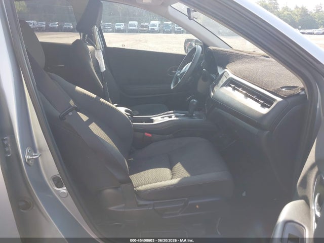 3CZRU6H55KM736599 Honda HR-V EX