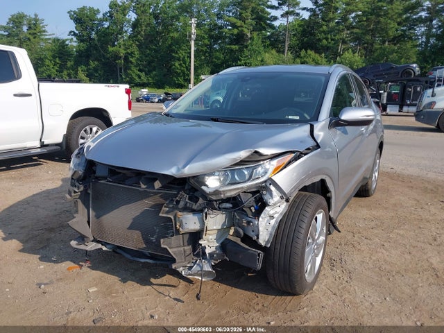 3CZRU6H55KM736599 Honda HR-V EX