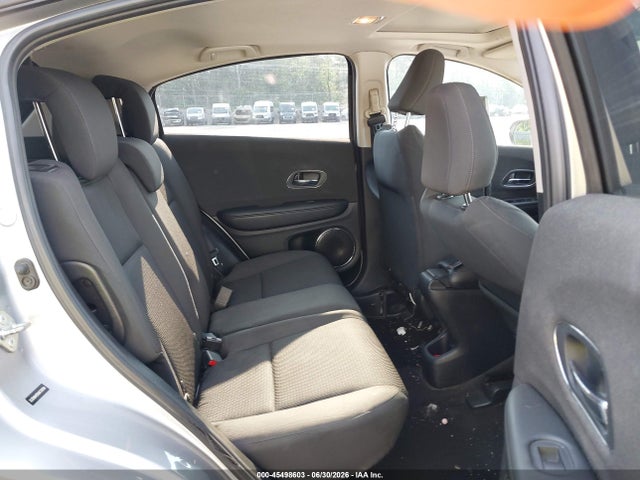 3CZRU6H55KM736599 Honda HR-V EX