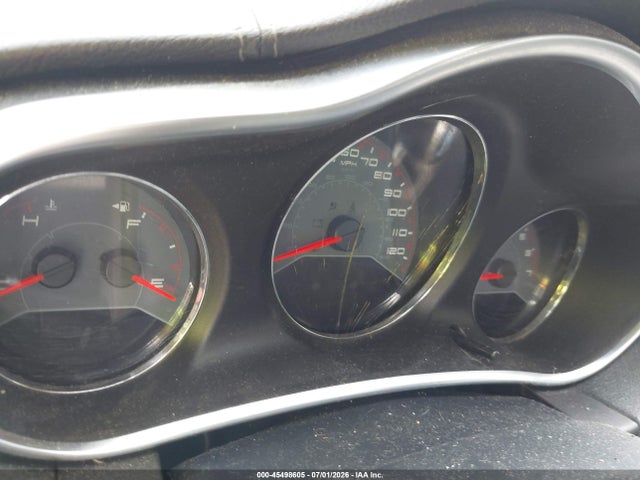 2013 Dodge Avenger Se მანქანა იყიდება აუქციონზე, vin: 1C3CDZAB8DN753794, აუქციონის ნომერი: 45498605