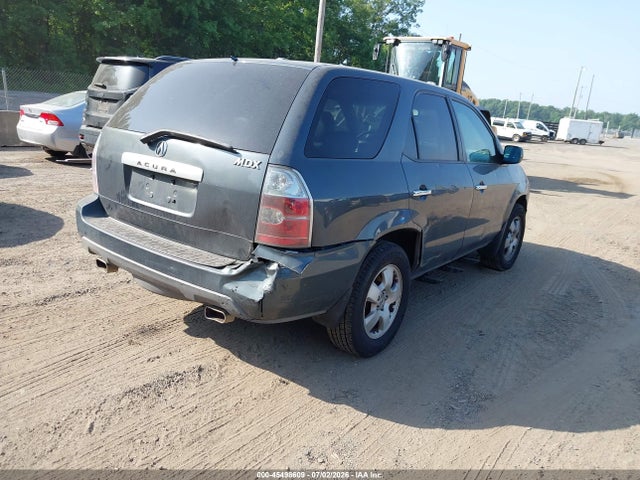 Aukcja sprzedaży 2006 Acura Mdx, vin: 2HNYD18276H525445, numer aukcji: 45498609