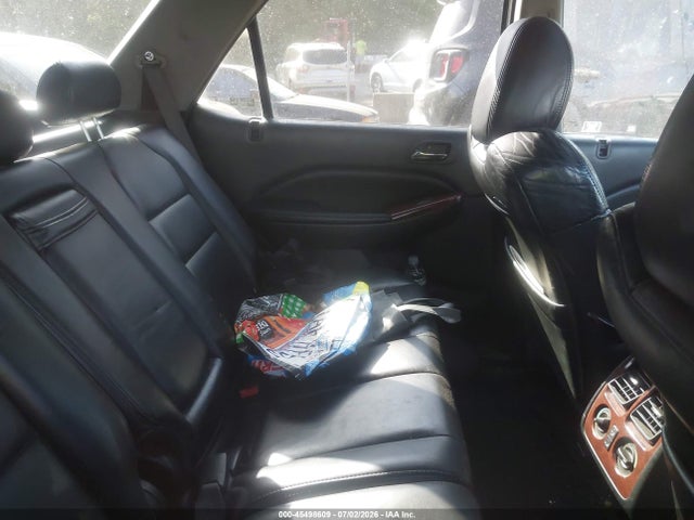 Aukcja sprzedaży 2006 Acura Mdx, vin: 2HNYD18276H525445, numer aukcji: 45498609