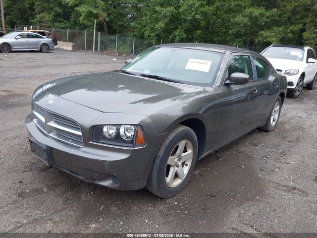 Aukcja sprzedaży 2010 Dodge Charger, vin: 2B3CA4CD6AH240104, numer aukcji: 45498612