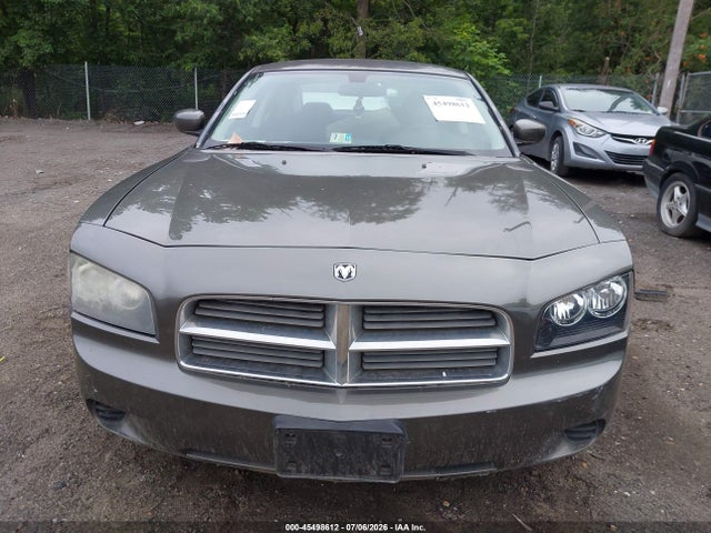 Продаж на аукціоні авто 2010 Dodge Charger, vin: 2B3CA4CD6AH240104, номер лоту: 45498612