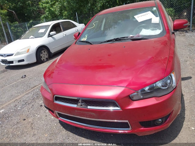 Aukcja sprzedaży 2015 Mitsubishi Lancer Es, vin: JA32U2FU7FU026663, numer aukcji: 45498617