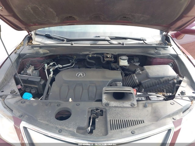 Aukcja sprzedaży 2013 Acura Rdx, vin: 5J8TB4H39DL024347, numer aukcji: 45498619