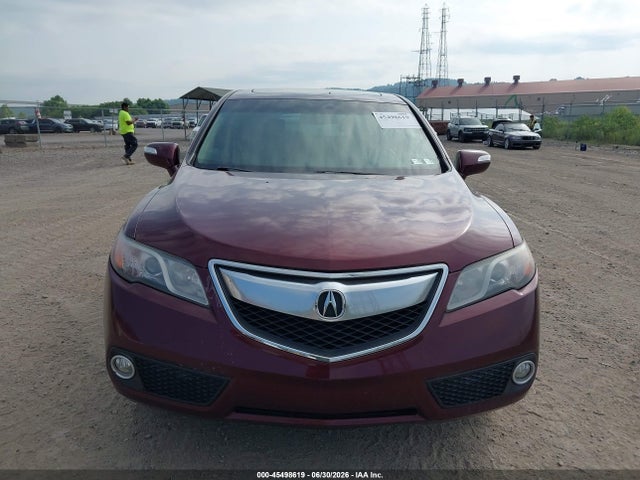 Aukcja sprzedaży 2013 Acura Rdx, vin: 5J8TB4H39DL024347, numer aukcji: 45498619