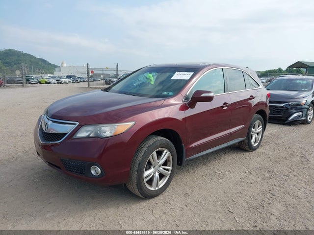 Продаж на аукціоні авто 2013 Acura Rdx, vin: 5J8TB4H39DL024347, номер лоту: 45498619