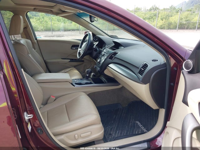 Aukcja sprzedaży 2013 Acura Rdx, vin: 5J8TB4H39DL024347, numer aukcji: 45498619